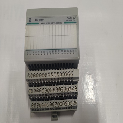 Allen-bradley 1794-0b32p Module