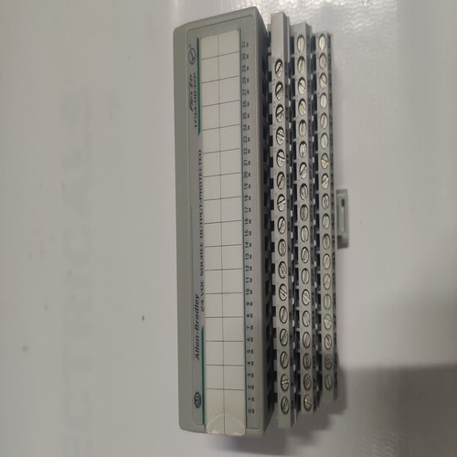 Allen-bradley 1794-0b32p Module