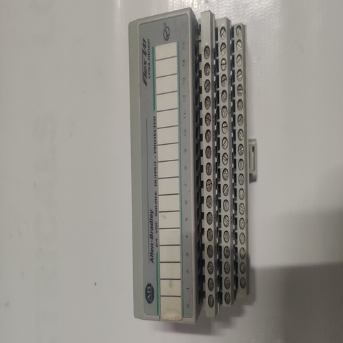 Allen-bradley 1794-0b16p Module