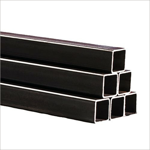Hollow Section Pipes - 6 Meter Rectangular Shape | Durable Steel Fabrication