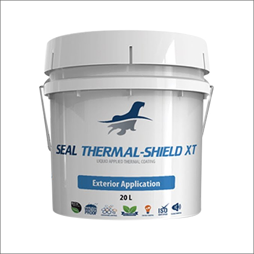 20L सील थर्मल शील्ड Xt ग्रेड: केमिकल ग्रेड