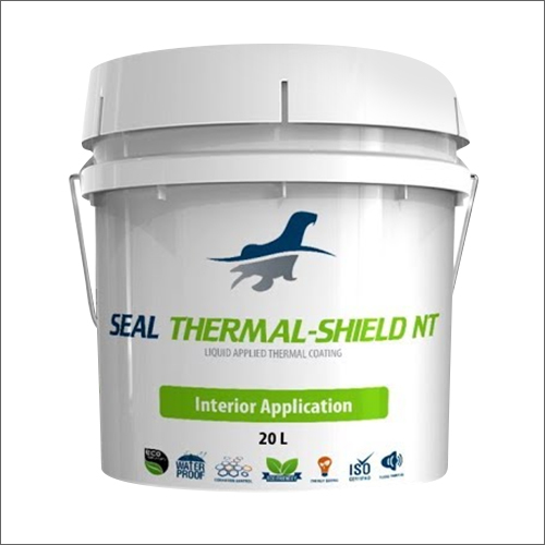 20L सील थर्मल शील्ड नेट ग्रेड: केमिकल ग्रेड