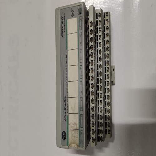 Allen-bradley 1794-0b8ep Module - I/o Communication Device, Flexible And Expandable Architecture For Efficient Control Systems
