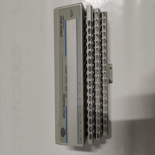 Allen-bradley 1794-ib8 Module