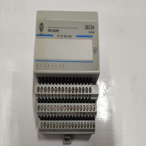 Allen-bradley 1794-ib8 Module