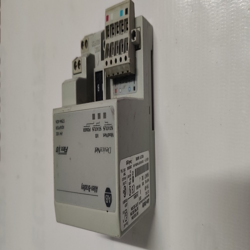 Allen-bradley 1794-adn Module
