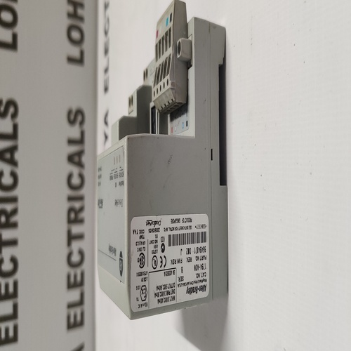 Allen-bradley 1794-adn Module
