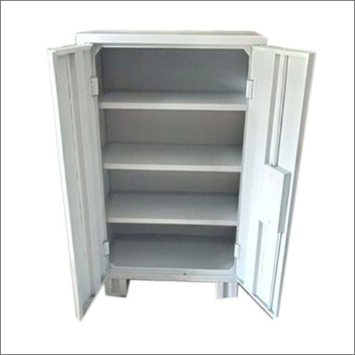 स्टील ऑफिस अलमीराह