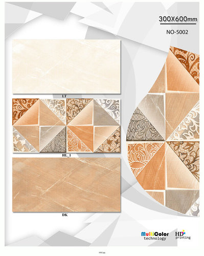 Multi Color Glossy Series