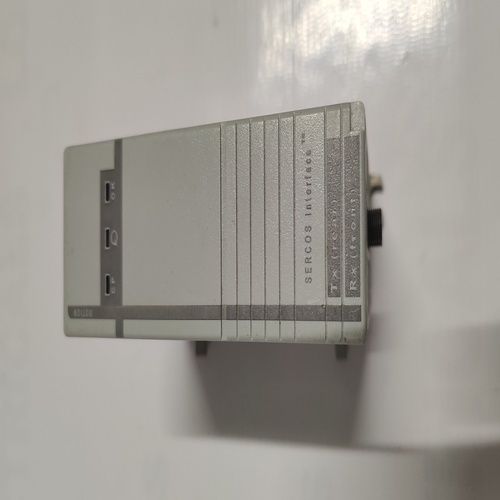 Allen-bradley 1768-m04se/a Module