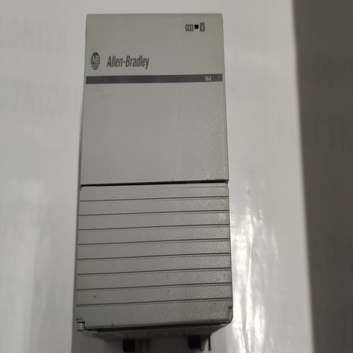 Allen-bradley 1768-pa3 A Power Supply Module - Power Supply Module, 24v Dc Output, Compatible With Various Control Systems