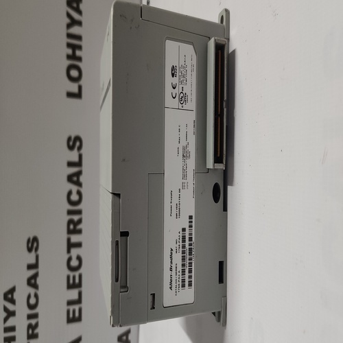 Allen-bradley 1768-pa3 A Power Supply Module - Power Supply Module, 24v Dc Output, Compatible With Various Control Systems