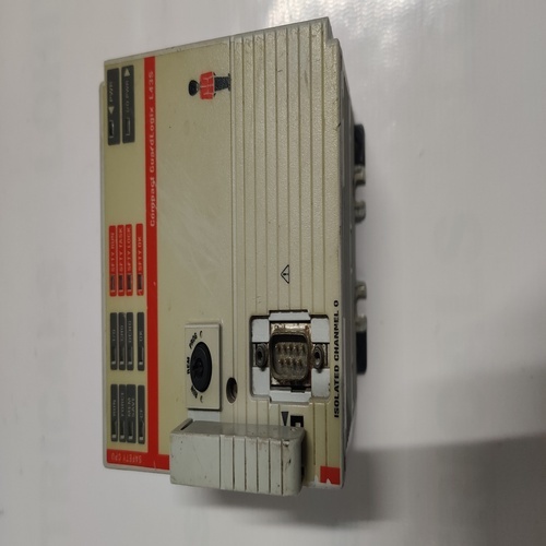 Allen-bradley 1768-l43s/b Compactlogix L43 Processor 2mb Memory Series B
