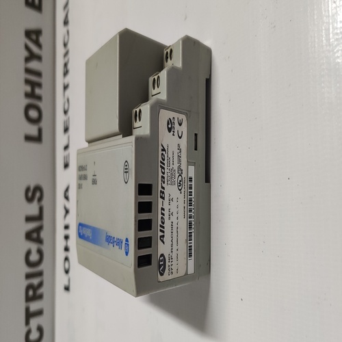 Allen-bradley 2711p-rsacdin Power Supply Module