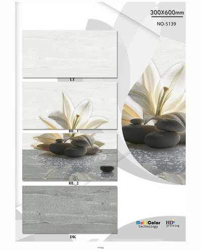 Multi Color Glossy Series 1