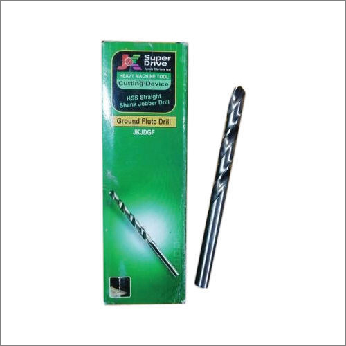 Ms / Ss Jk Ground Flute Dill