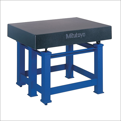Ms Metal Surface Plate