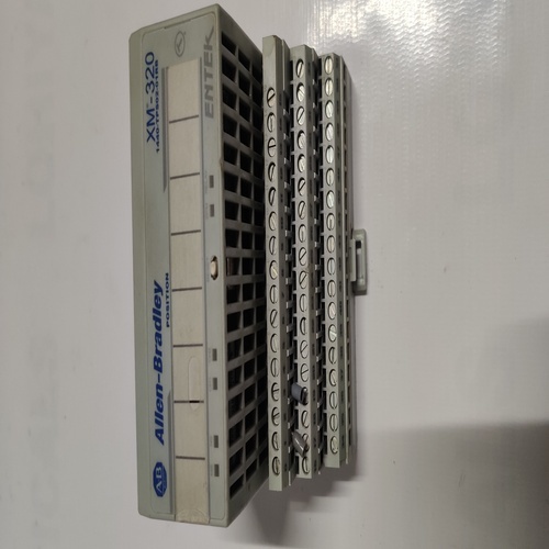 Allen-bradley 1440-tps02-01rb Module