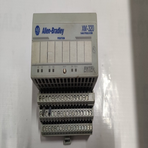 Allen-bradley 1440-tps02-01rb Module