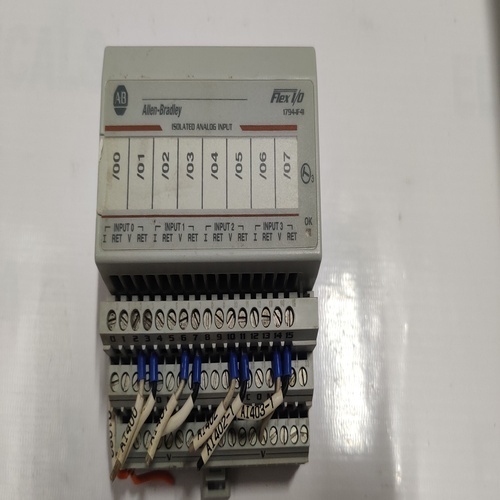 Allen-bradley 1794-1f41 Module