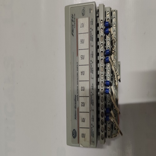 Allen-bradley 1794-1f41 Module
