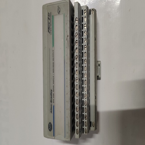 Allen-bradley 1794-1b10x0b6 Module