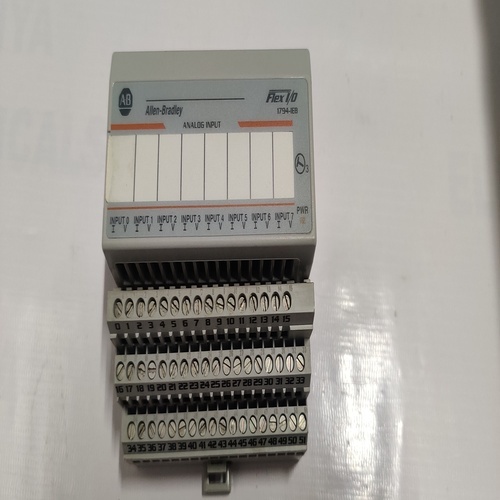 Allen-bradley 1794-ieb Module