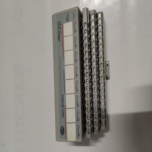 Allen-bradley 1794-ieb Module