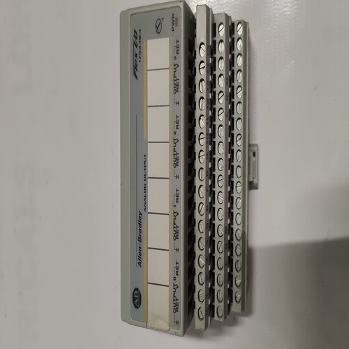 Allen-bradley 1794-0e4 Module