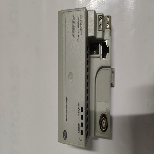 Allen-bradley 1794-acn15 Module