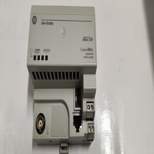 Allen-bradley 1794-acn15 Module