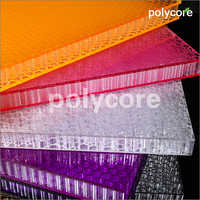 Polycore Pc Honeycomb Sandwich Panel