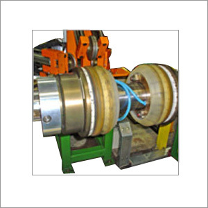 विस्तारक ड्रम मशीन