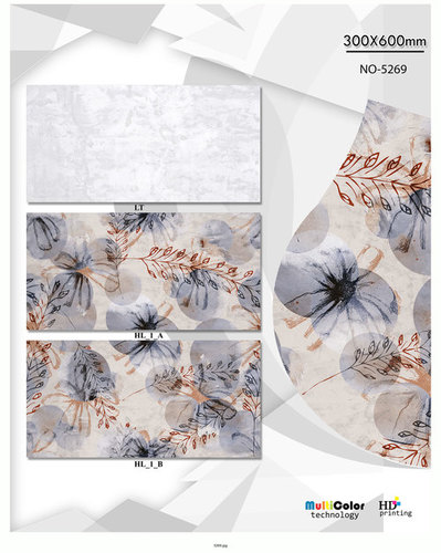 Multi Color Glossy Series 4