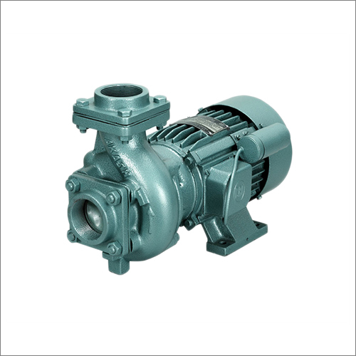 Industrial Monoblock Pumps