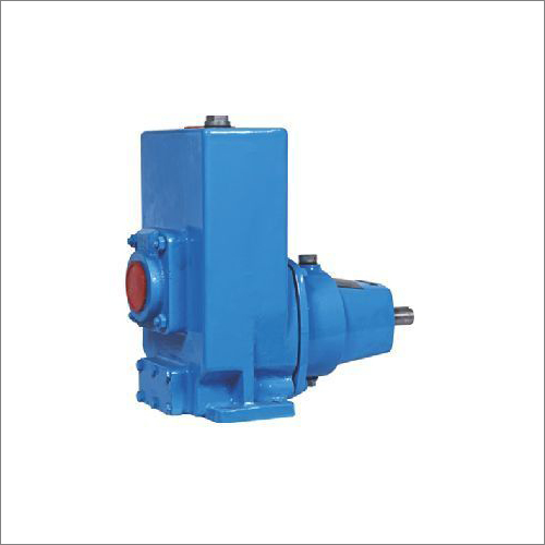 Electric Self Priming Mud Pump Caliber: Coustmize
