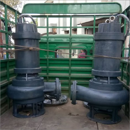 Industrial Semi-Automatic Mud Pumps Caliber: Coustmize