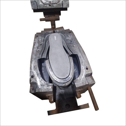 मेटल पीवीसी बॉन्ड शू मोल्ड