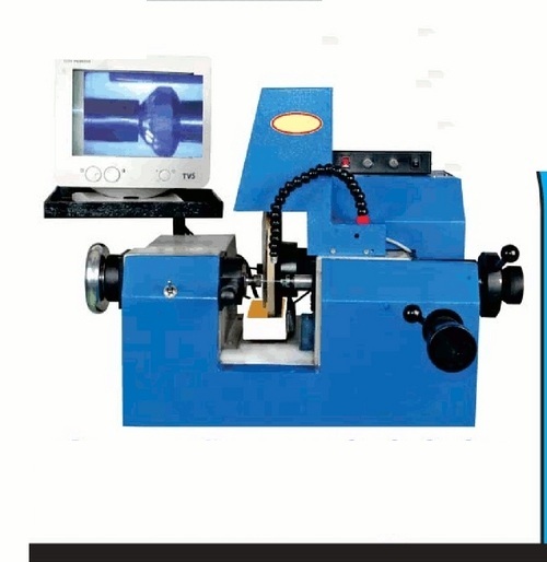 Laser Diamond Cutting Machine