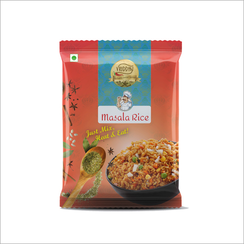 Masala Rice