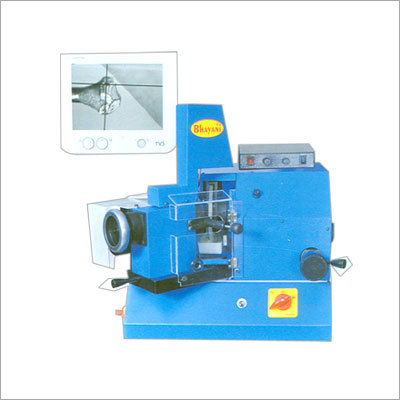 Manual Diamond Cutting Tool