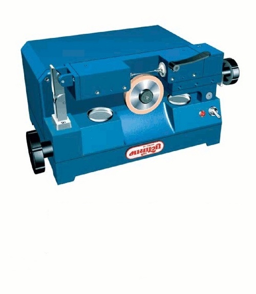 Diamond Cutting Machinery