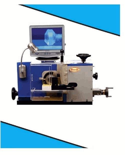 Diamond Coring/ Bit Machine