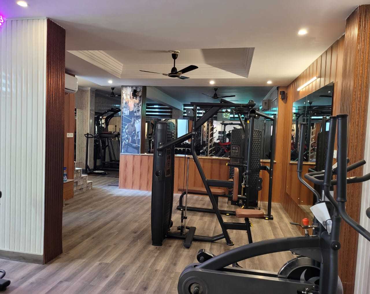 Pvc Panel - Color: Multicolor