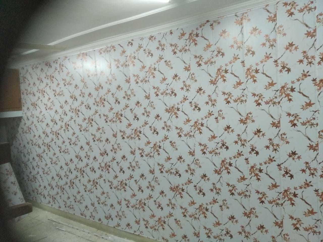 Pvc Panel - Color: Multicolor