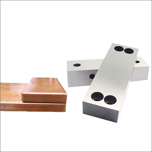 मोती बसबार मशीन के मेटल बसबार कटिंग ब्लेड