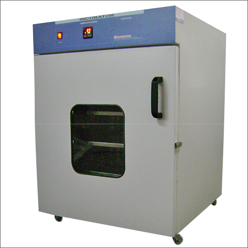 Laboratory Incubator