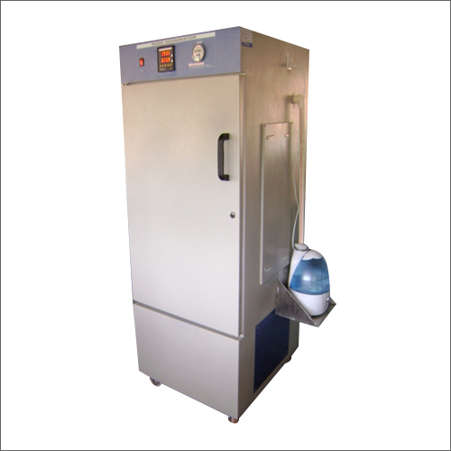 Laboratory Seed Germinator