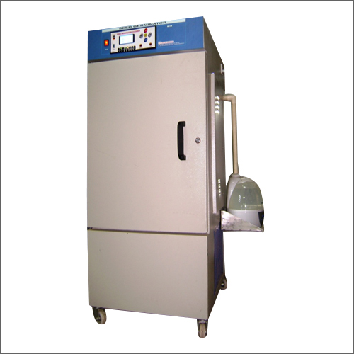Laboratory Seed Germinator