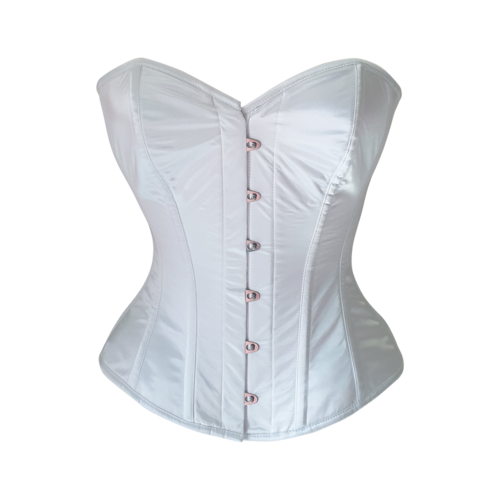 विभिन्न उपलब्ध लेडीज़ डिज़ाइनर ओवरबस्ट कोर्सेट